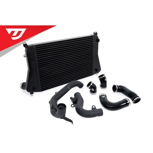 Unitronic Intercooler Upgrade & Charge Pipe Kit for MK8 Golf R